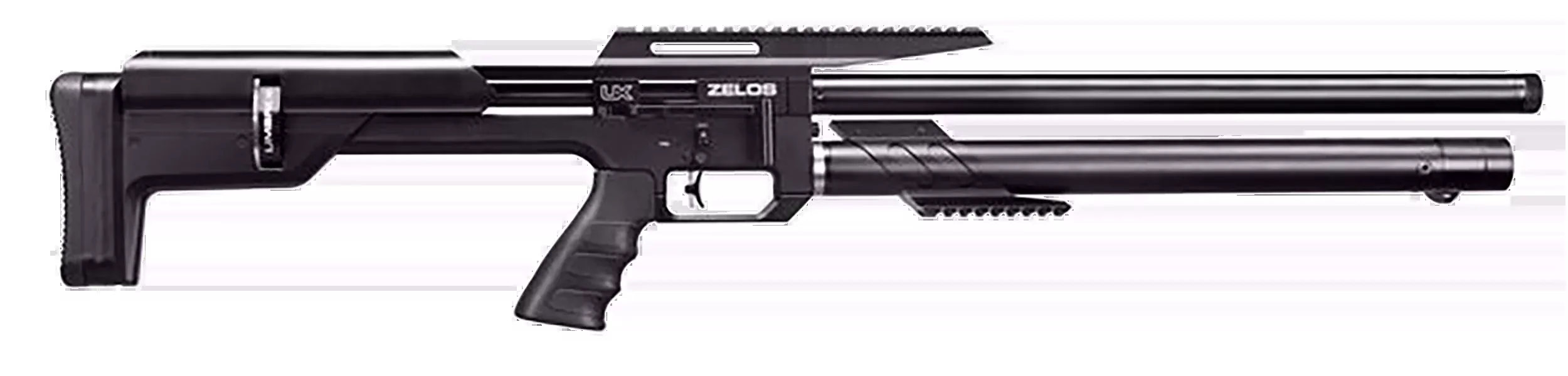 Rws , Uma 2251543 Ux-zelos .25Air Rifle