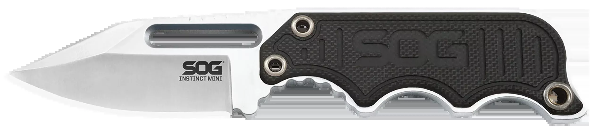 S.o.g Instinct, Sog Nb1002-cpInstinct MiniG10Satin