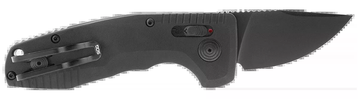 S.o.g Sog-tac, Sog 15-38-11-57Sog-tac Auto Compact Blk *ca*