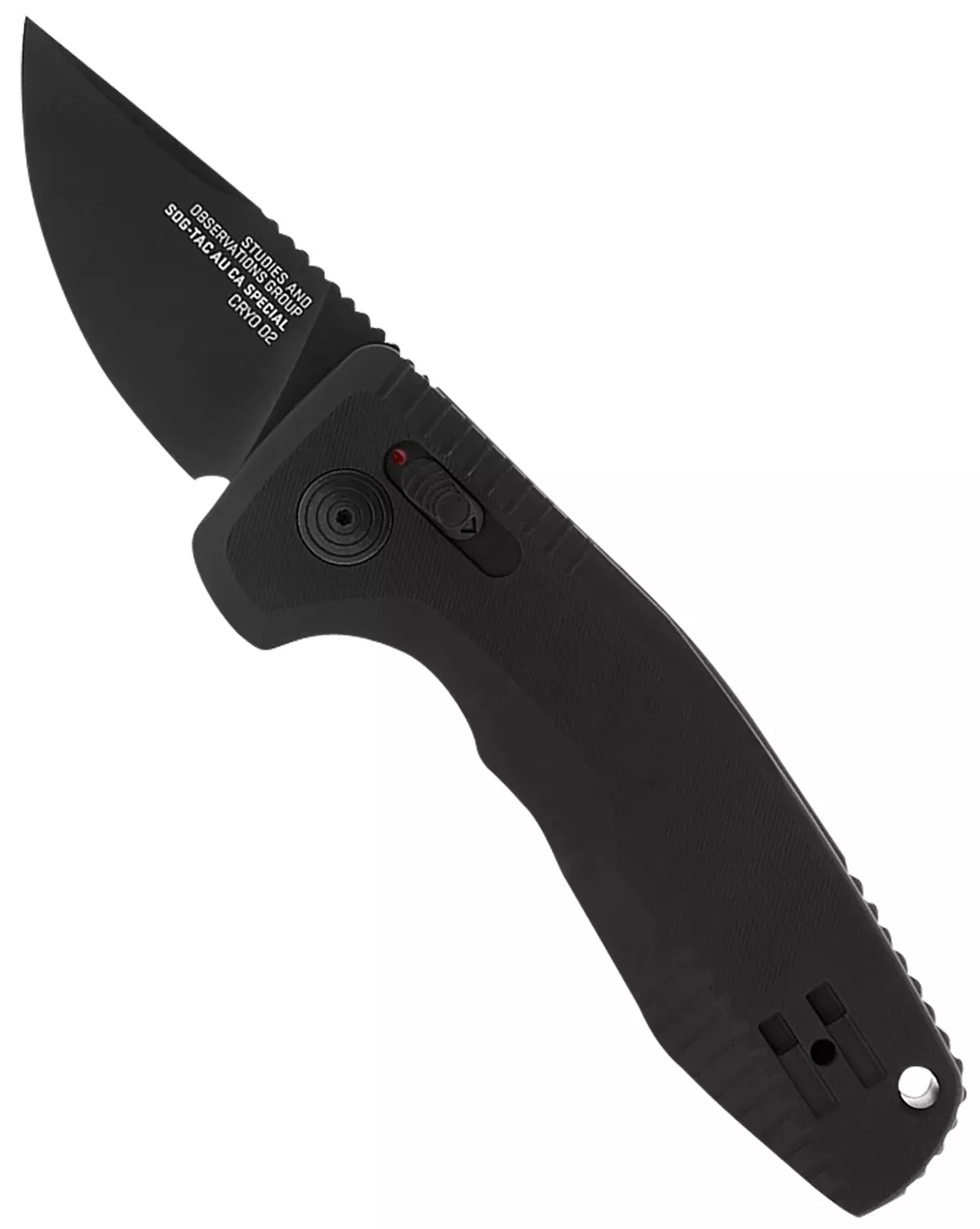 S.O.G - TAC Prohen XR Mikkel Willumsen Sign Cryo D2 Blade