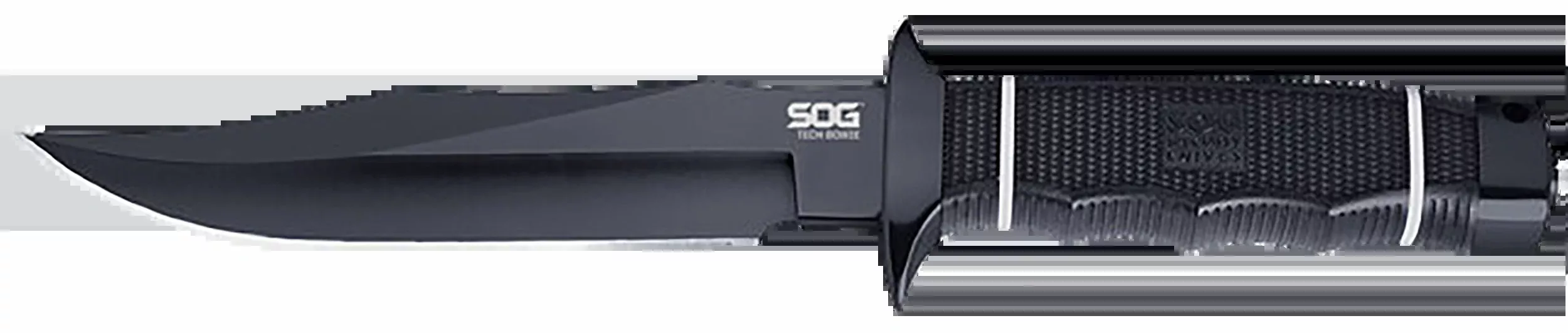S.o.g Tech Bowie, Sog S10b-k Tech Bowie Black Tini