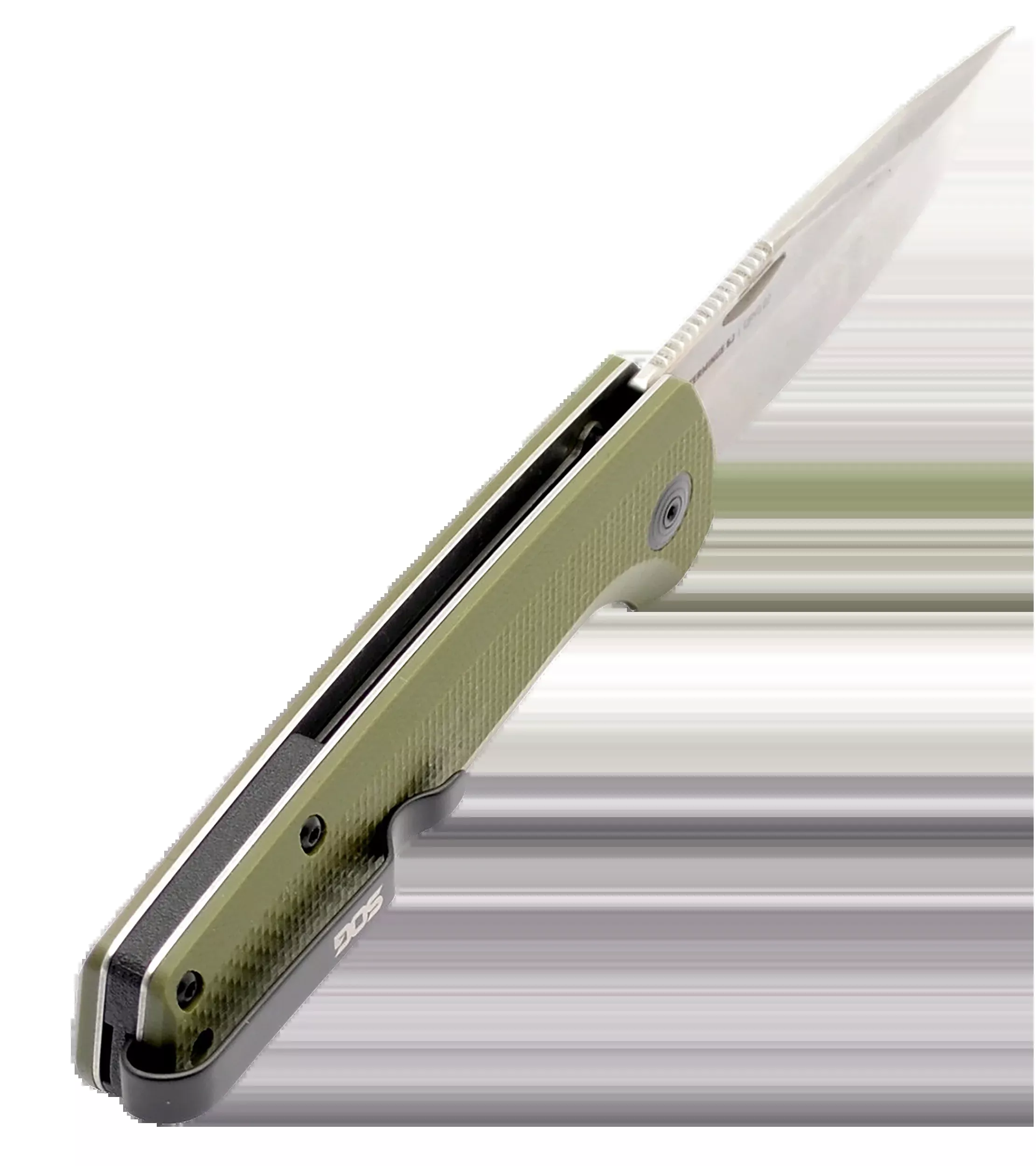 S.o.g Terminus, Sog Tm1004-bxTerminus Sj Od Green