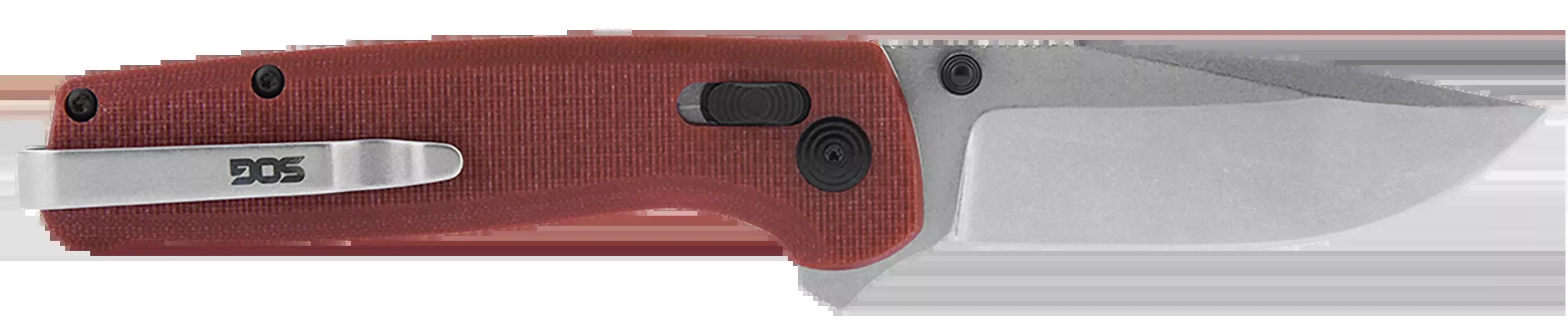 S.o.g Terminus, Sog Tm1023-bx Terminus Xr G10 Crimson