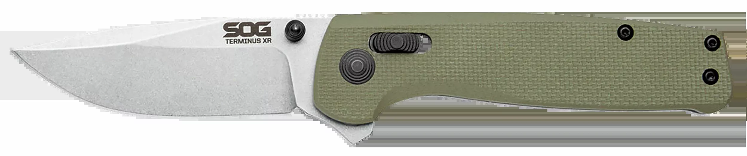 S.o.g Terminus Xr, Sog Tm1022-bxTerminus Xr G10 Olive Drab