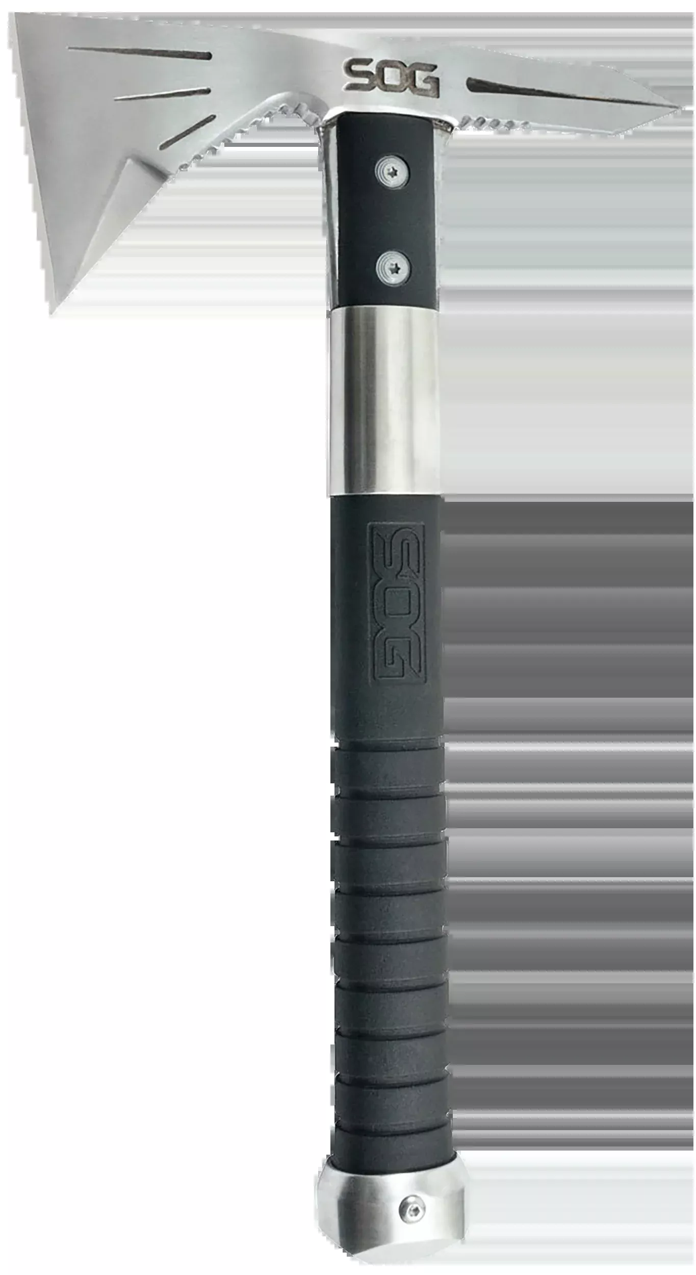S.o.g Voodoo Hawk Mini, Sog F182n-cp Voodoo Hawk Mini Satin