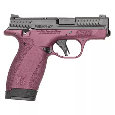 S&W BODYGRD 2.0 380ACP 14661 TS H-319 BCF