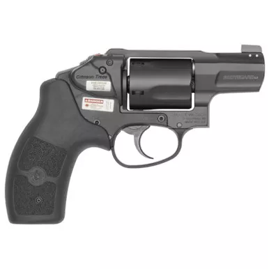 S&W Bodyguard 38 Special 1.9"Barrel 5rd Black Crimson Trace