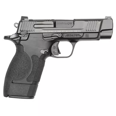 S&W CSX 13958 E-SERIES 9MM 3.6 10R TS BLK