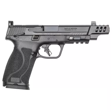 S&W M&P PC 13916 10MM 2.0 OR TS 5.56 10R BLK