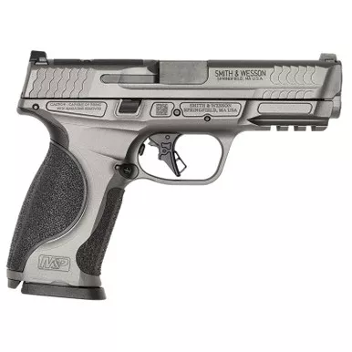 S&W M&P40 14165 40 2.0 OR 4.22 10R GRY