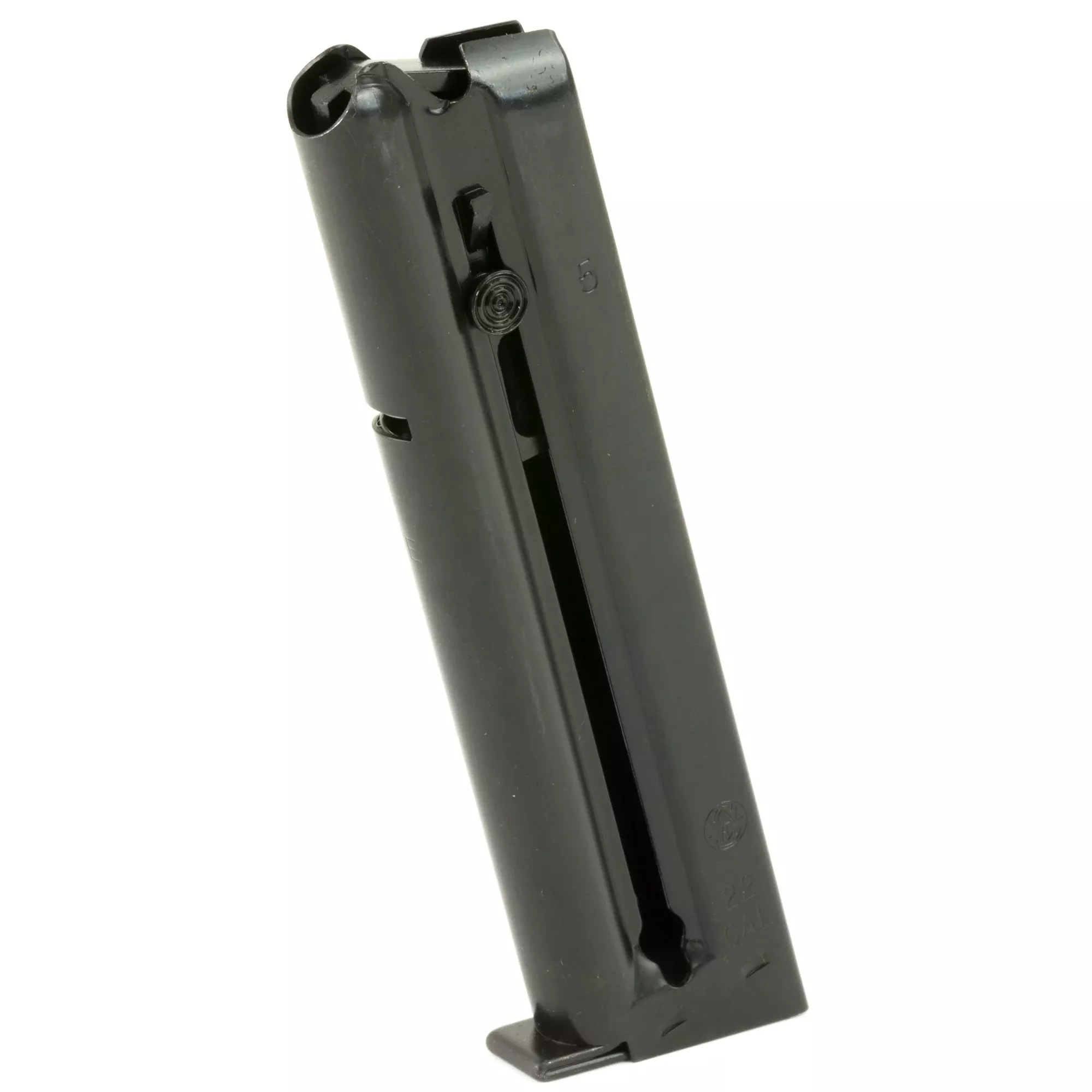 S&w Magazine 422/622/41/2206 – 10rd Blued Steel