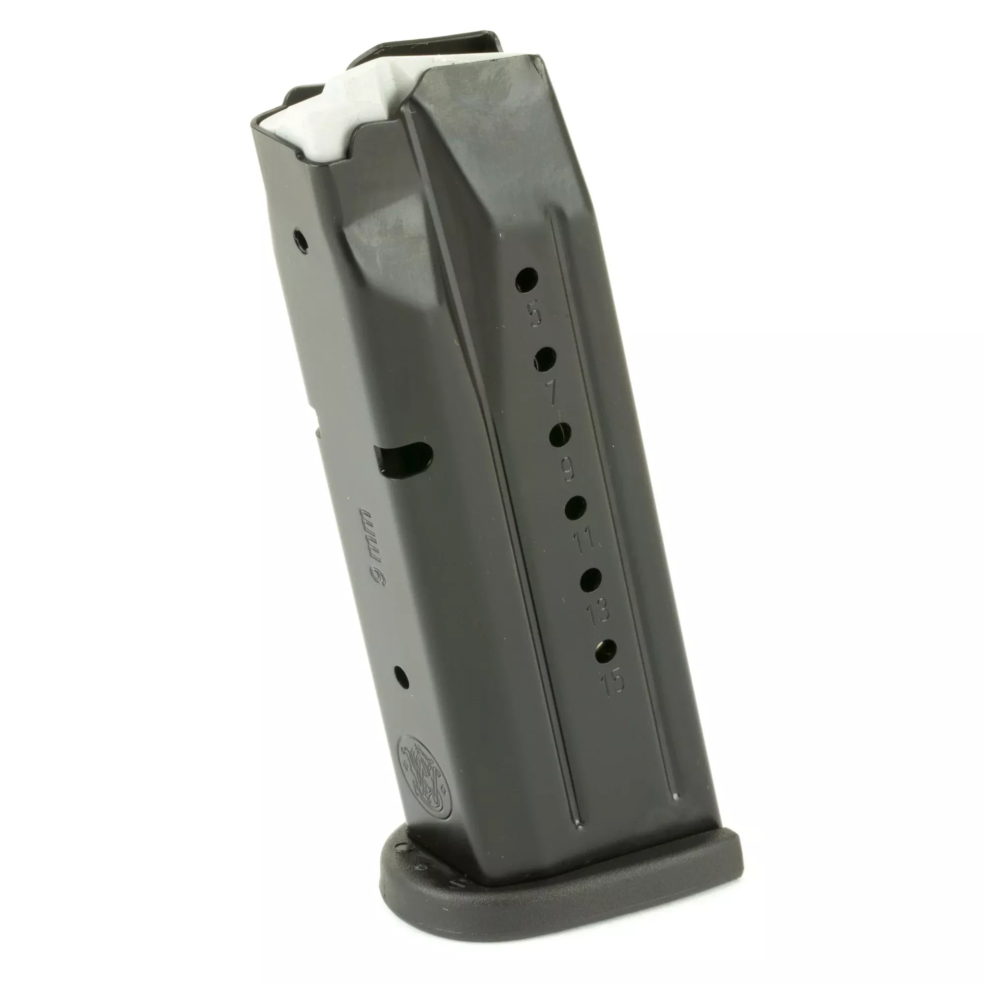 S&w Magazine M&p M2.0 Compact – 9mm 15rd Magazine