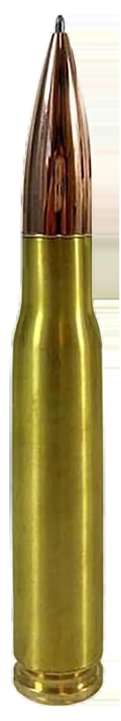 S&w Pepper Spray Bullet, Camp Cbg-1018Bullet Twist Pen - 50cal