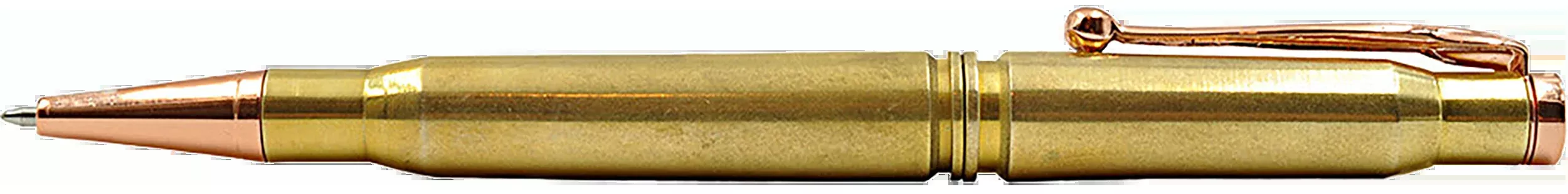 S&w Pepper Spray Caliber Gourmet, Camp Cbg-1014Bullet Ball Point Pen