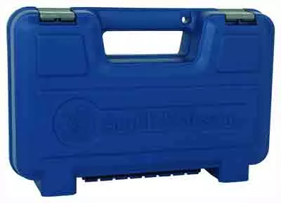 S&w Plastic Pistol Case – Large 6.5″- 8 3/8″