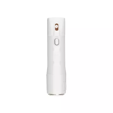 Sabre 2-in-1 Pepper Spray + Alarm Snow White
