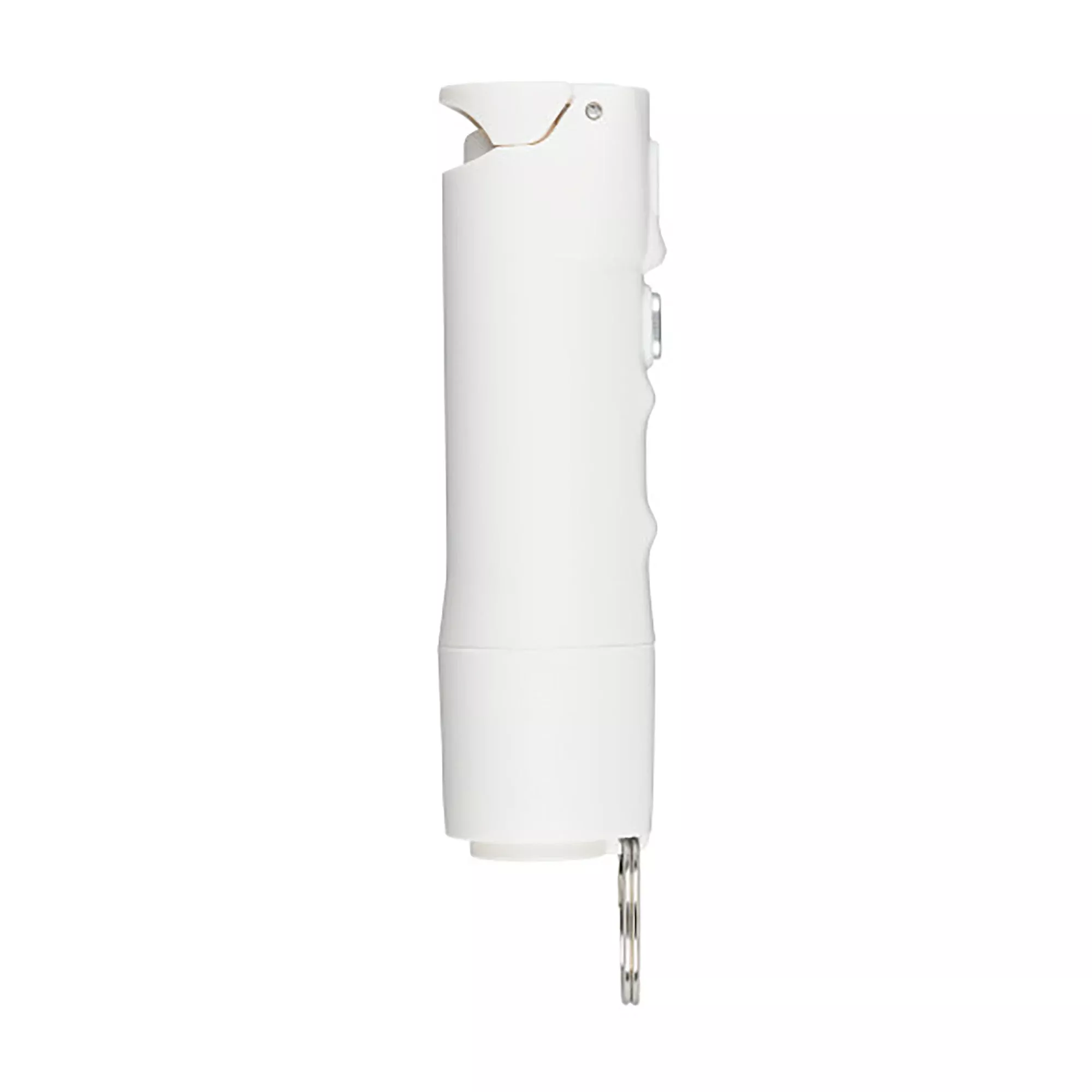 Sabre 2-in-1 Pepper Spray/alarm Wht