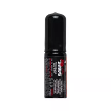 SABRE Aim and Fire Pepper Gel Refill Canister