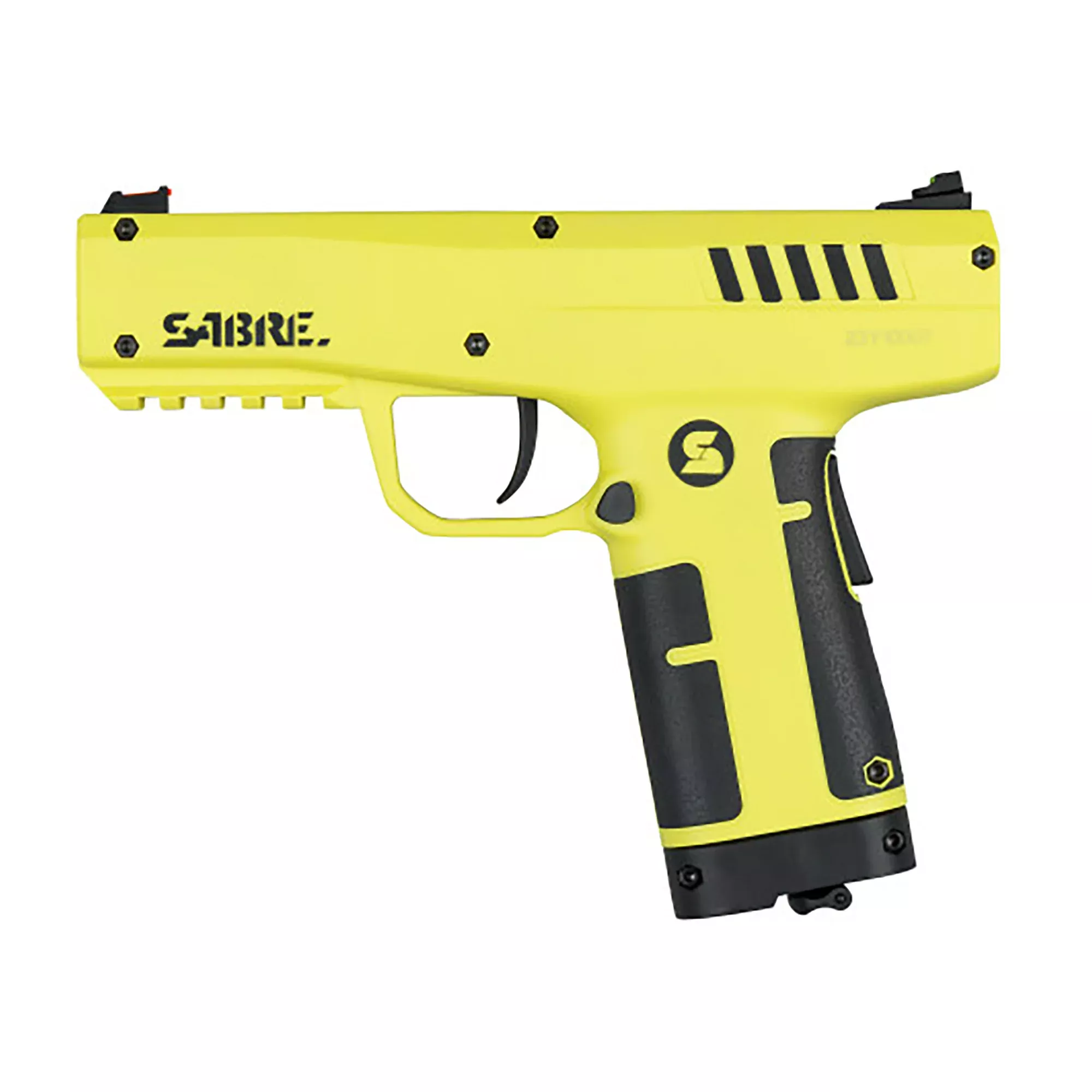 Sabre Compact Launcher Kit CA Compliant – SL-P1C-2