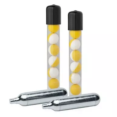 SABRE Inert Practice Refill Kit (SPINERT-R-01)