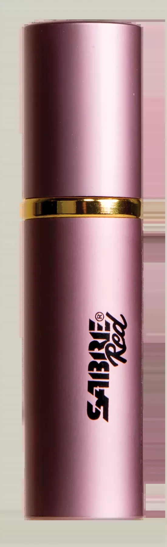 Sabre Pink Lipstick Pepper Spray