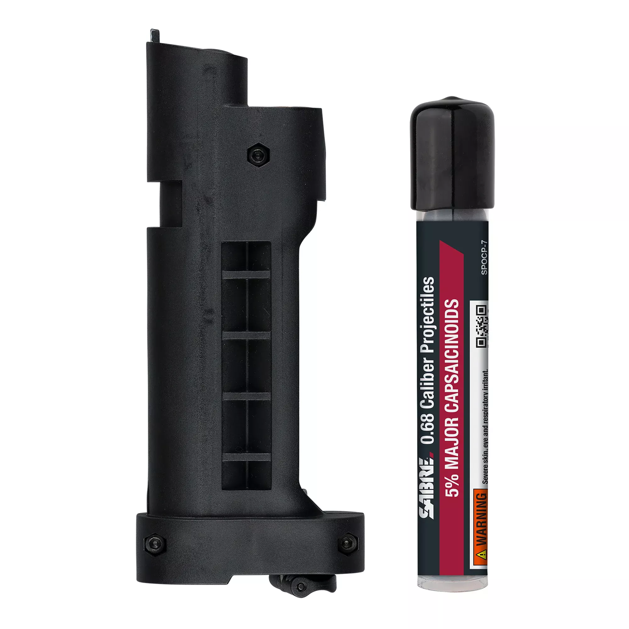 Sabre Spare Magazine and Pepper Ball Refills