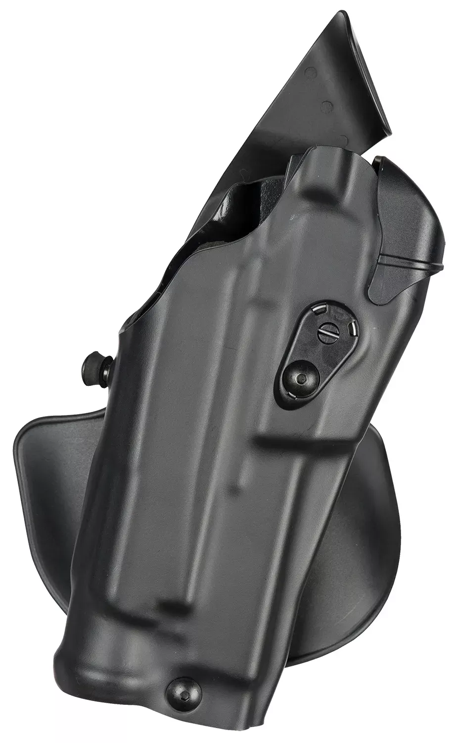 Safariland 6378RDS ALS Holster Glock 17/MOS Gen5 RH Black 6378RDS832131