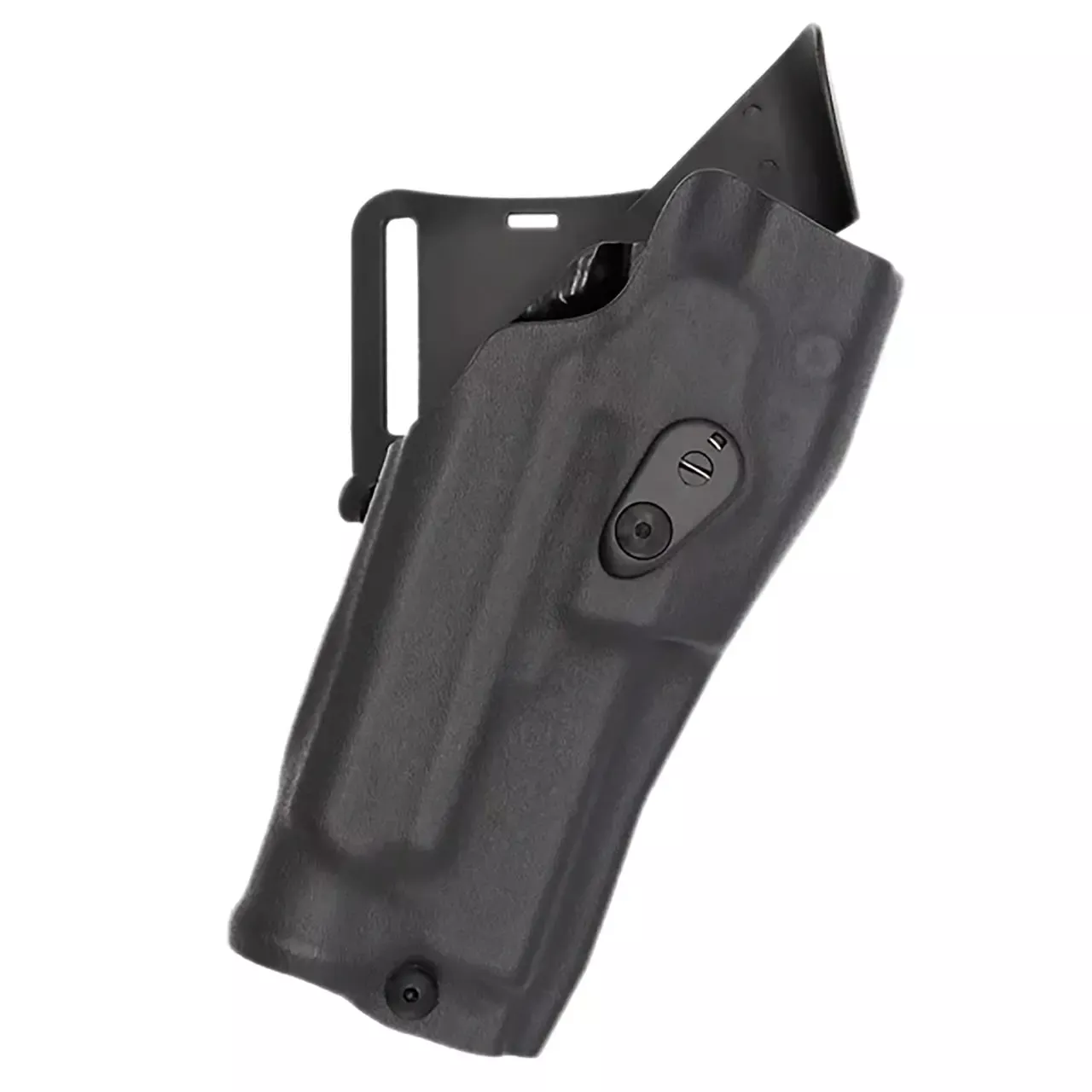 Safariland 6390RDSO ALS Mid-Ride, Duty Rated Level I Retention OWB Holster Staccato P RH Black 6390RDSO1582131