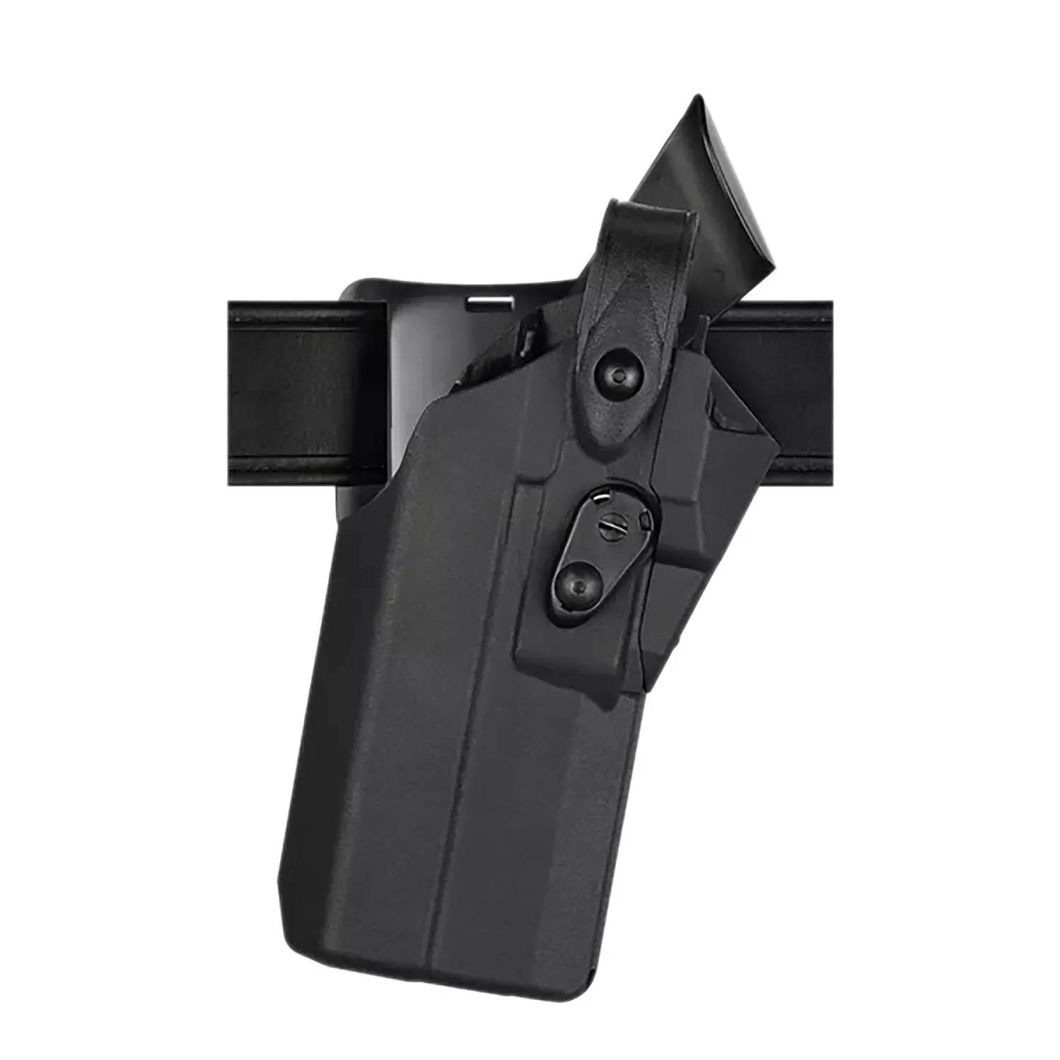 Safariland 7360RDS 7TS Glock 19/Gen5 RH Black 7360RDS28325481