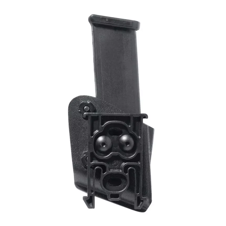 Safariland 773 Open Top Competition Magazine Pouch Glock 48 OWB RH Black 77376121MS36