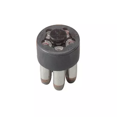 Safariland JC7 Comp l 38 Special/357 Mag 5rd Charter Arms/S&W