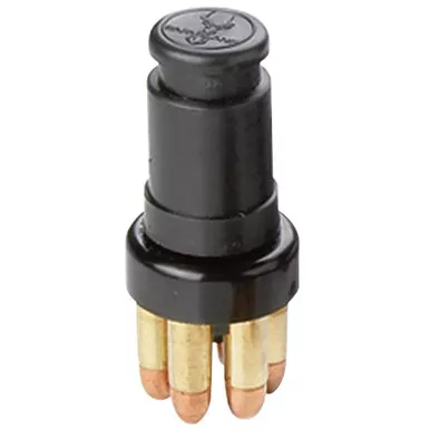 Safariland JGL8S Comp III Speedloader 6rd Ruger/S&W