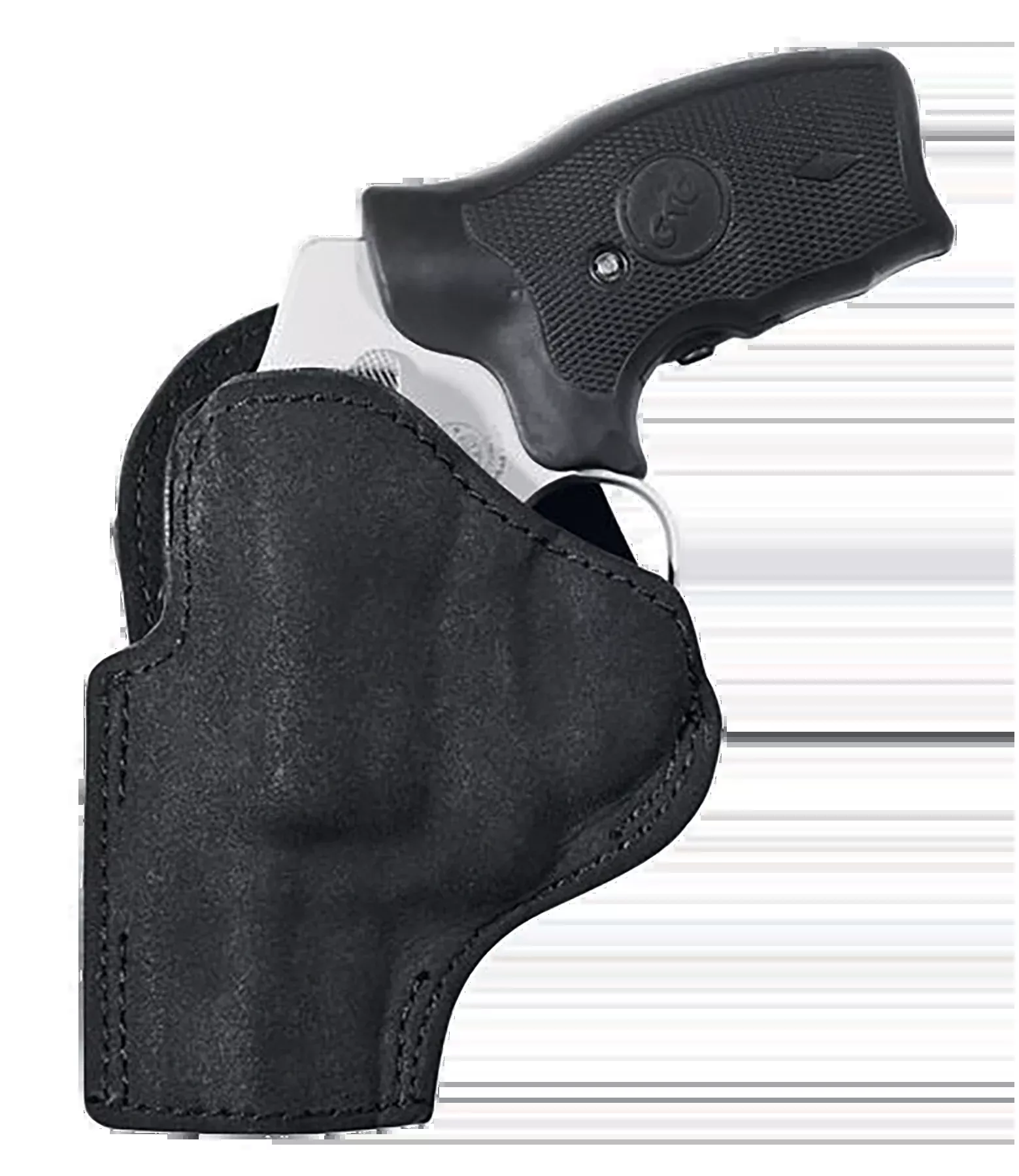 Safariland Model 18, Saf 18-75-61Inside Waistband Hlstr