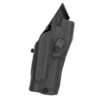 Safariland Model 6354RDSO Optic ALS Tactical Holster w/ QLS 19 Locking Fork for SIG Sauer P320 w/ Streamlight TLR-1