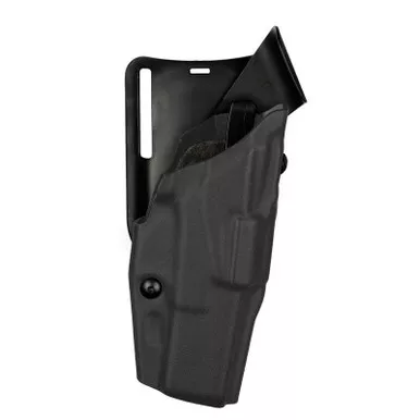 Safariland Model 6395 ALS Low-Ride Level I Retention Duty Holster for Glock 19 19X 23 26 27 32 33 36 45