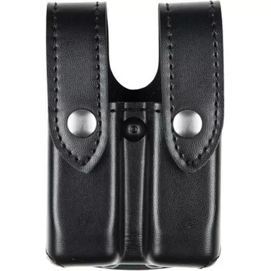 Safariland Model 72 Magazine & Handcuff Pouch for SIG Sauer P226, Black