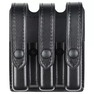 Safariland Model 777 Slimline Triple Magazine Pouch for Glock 20 21