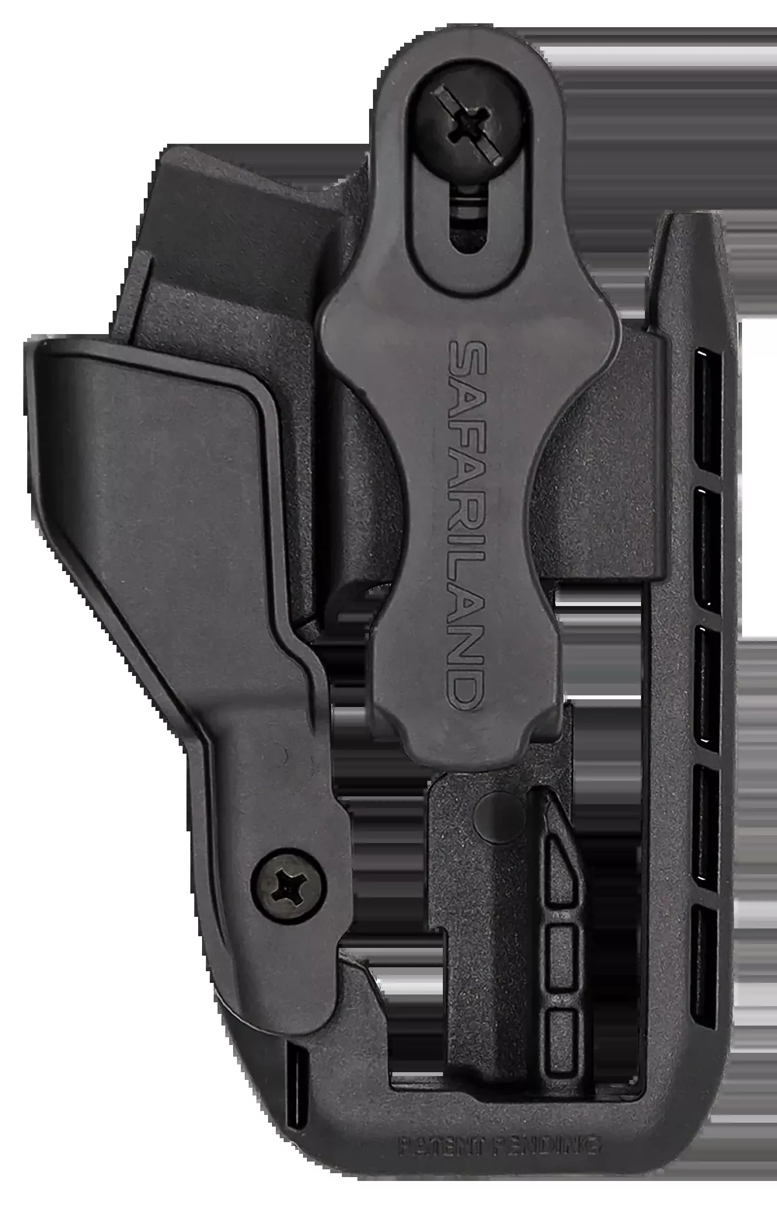 Safariland Schema, Saf 19-179-411 Schema Hlstr Sw Shield