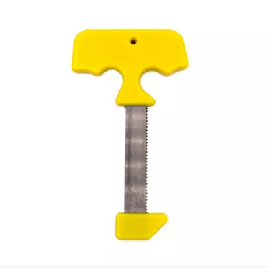 SAGEN Hunters Field Yellow Saw II (SAWII)