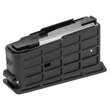 Sako S5C265030 A7 3rd 223 Rem/5.56x45mm Black Polymer