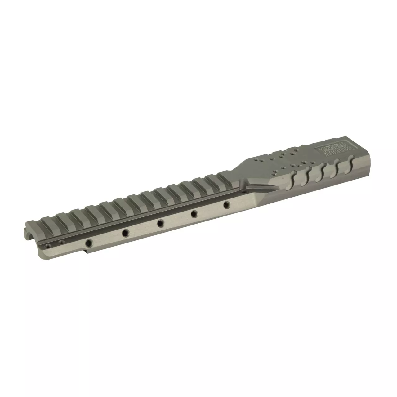 Samson 030026511 Hannibal Rail Natural Gray Ruger Mini-14/30