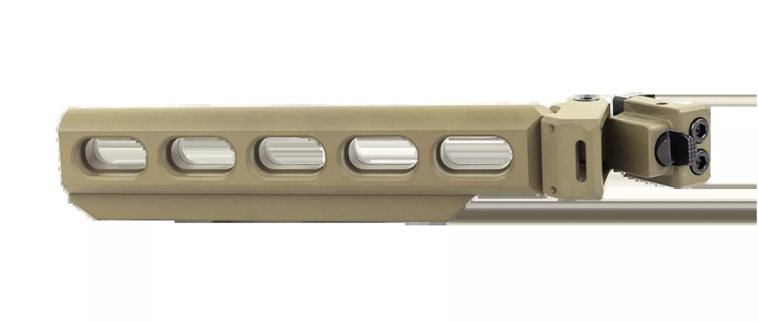 Samson B.r.e. Rcvr Ext Fld Adptr Fde