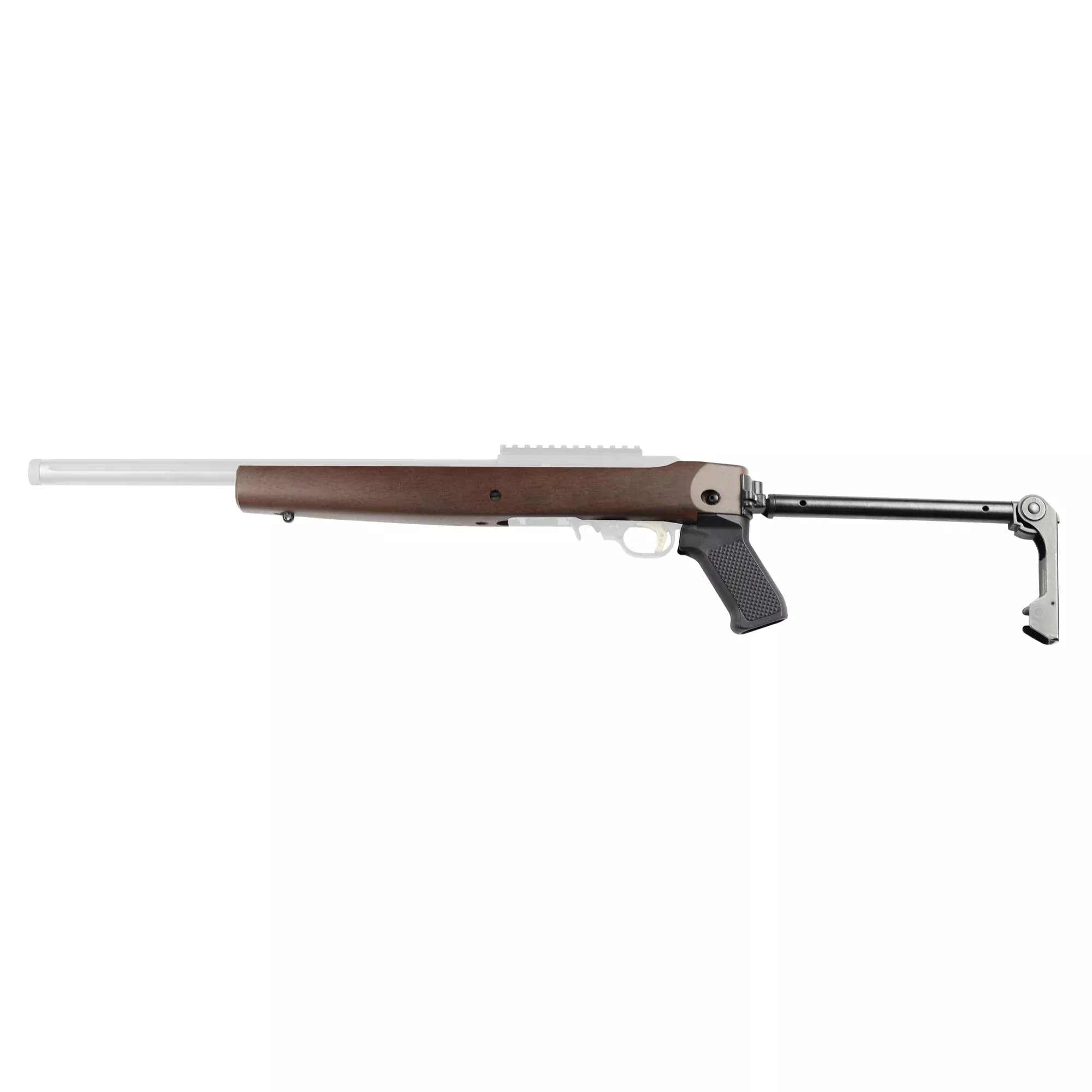 Samson B-tm Fldng Stk 10/22 Bull