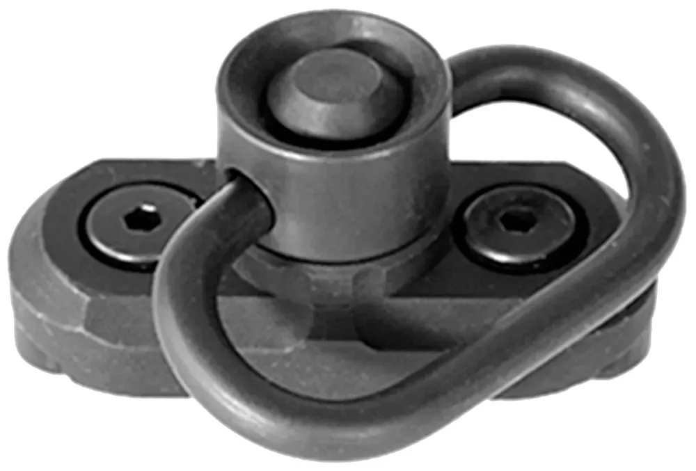 Samson Evolution Quick Detach Sling Mounting Kit Black