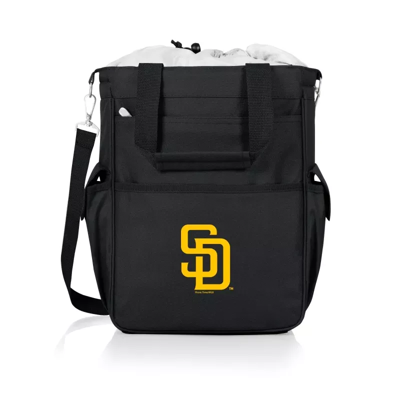 San Diego Padres – Activo Cooler Tote Bag