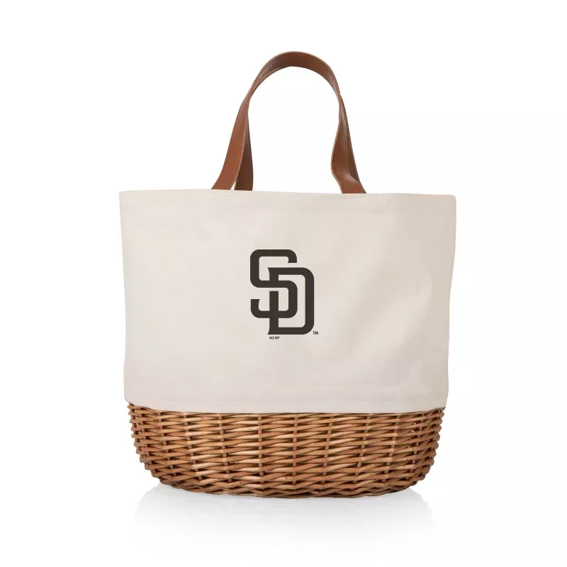 San Diego Padres – Promenade Picnic Basket
