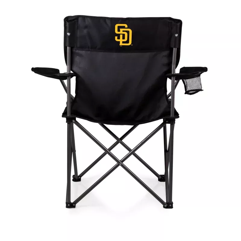 San Diego Padres – PTZ Camp Chair