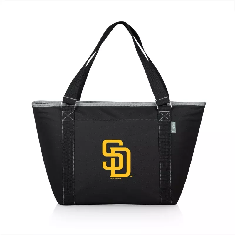 San Diego Padres – Topanga Cooler Tote Bag