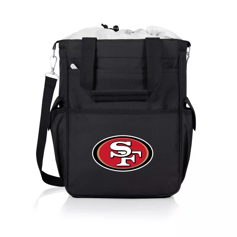 San Francisco 49ers – Activo Cooler Tote Bag