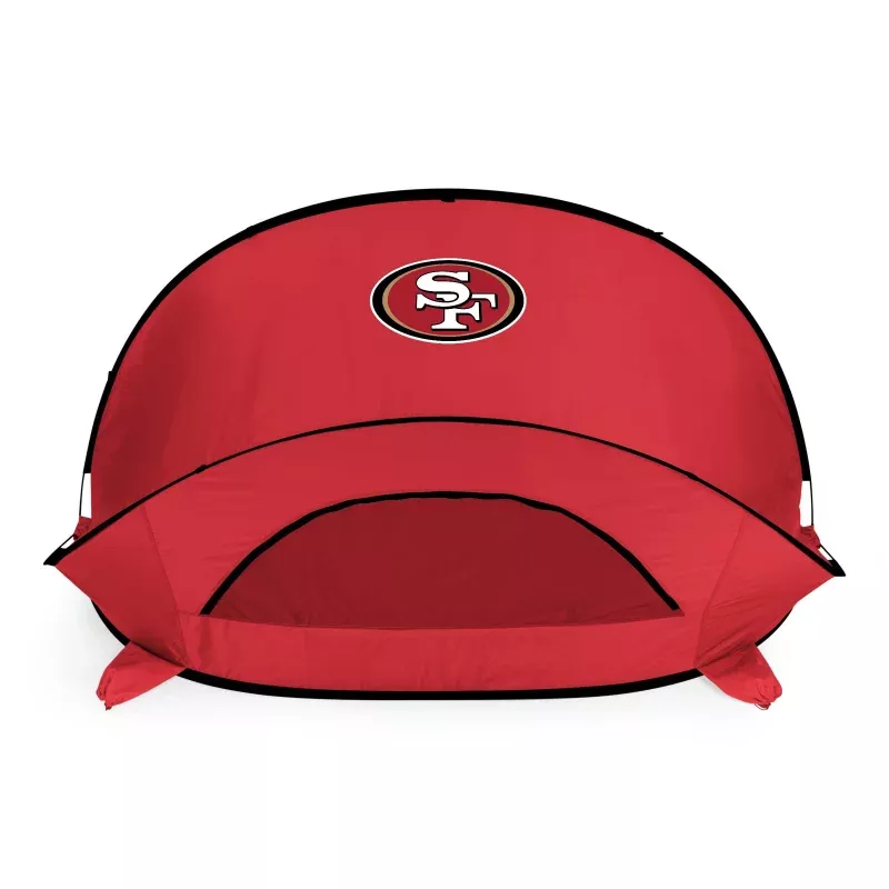 San Francisco 49ers – Manta Portable Beach Tent